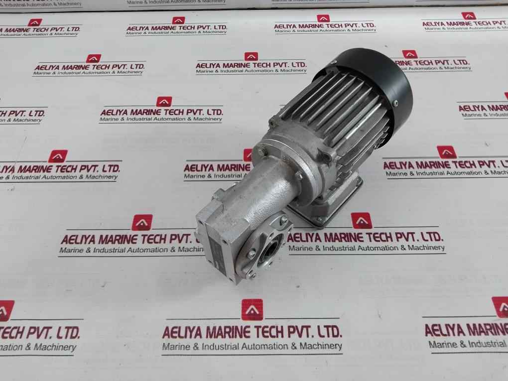 Rexroth 3 842 503 582 3-phase Drive Motor Ip55