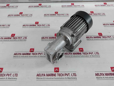 Rexroth 3 842 503 582 3-phase Drive Motor Ip55