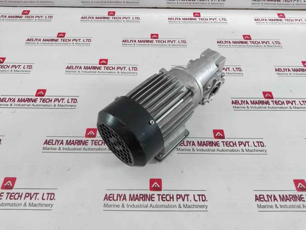 Rexroth 3 842 503 582 3-phase Drive Motor Ip55
