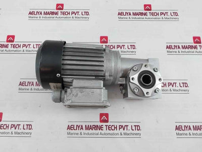 Rexroth 3 842 503 582 3-phase Drive Motor Ip55