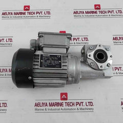 Rexroth 3 842 503 582 3-phase Drive Motor Ip55