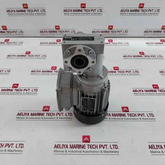 Rexroth 3 842 503 582 3-phase Drive Motor Ip55