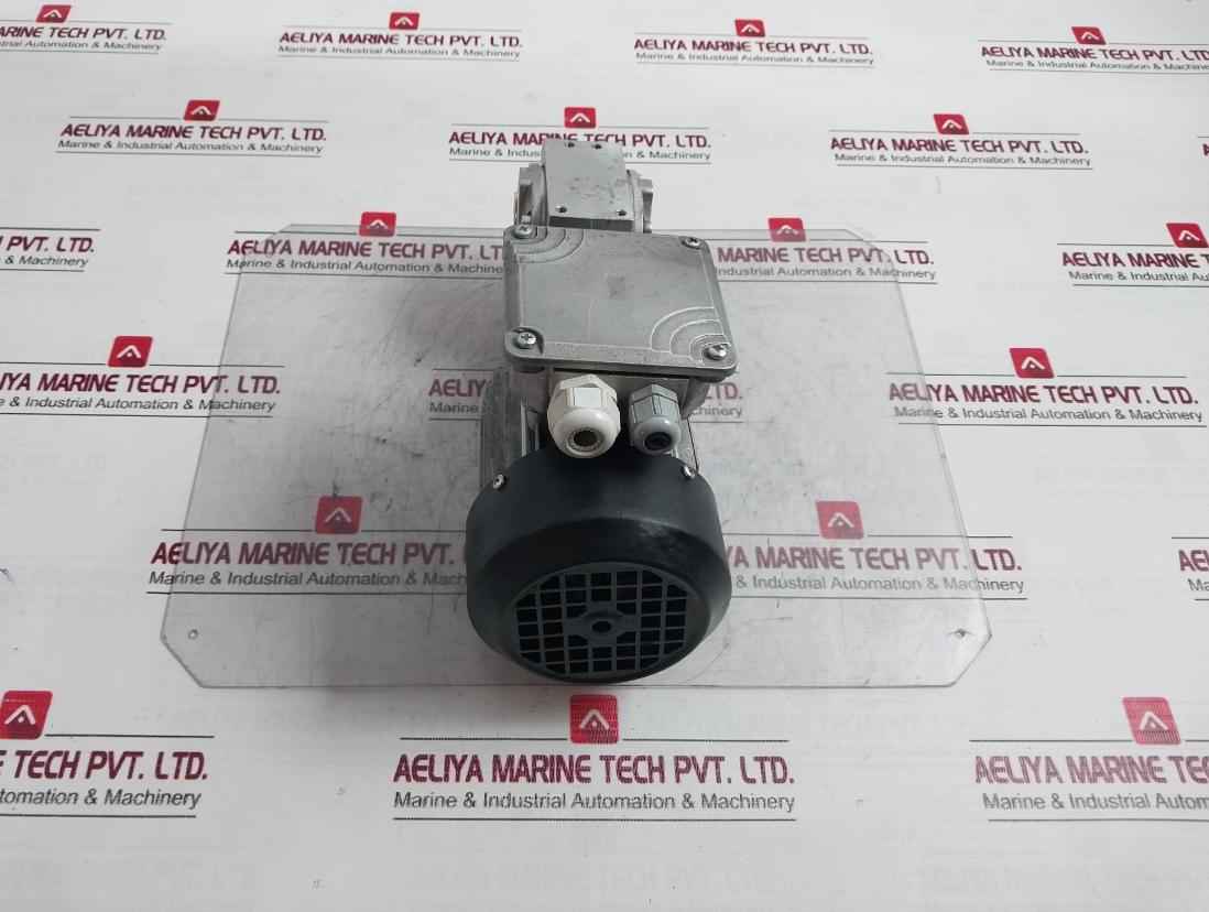 Rexroth 3 842 503 582 3-phase Thermal Protection Drive Motor Iec 60034 Ip55