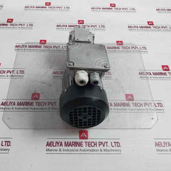 Rexroth 3 842 503 582 3-phase Thermal Protection Drive Motor Iec 60034 Ip55