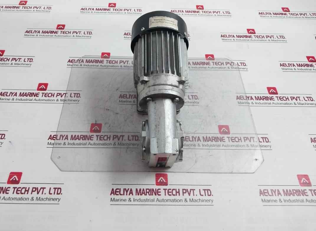 Rexroth 3 842 503 582 3-phase Thermal Protection Drive Motor Iec 60034 Ip55