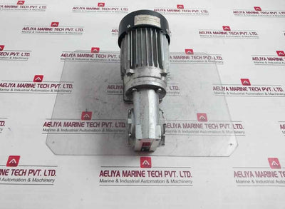 Rexroth 3 842 503 582 3-phase Thermal Protection Drive Motor Iec 60034 Ip55