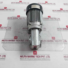 Rexroth 3 842 503 582 3-phase Thermal Protection Drive Motor Iec 60034 Ip55