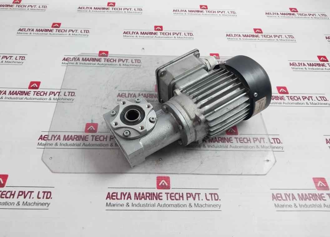 Rexroth 3 842 503 582 3-phase Thermal Protection Drive Motor Iec 60034 Ip55