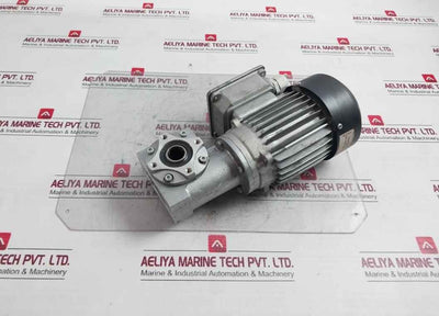 Rexroth 3 842 503 582 3-phase Thermal Protection Drive Motor Iec 60034 Ip55