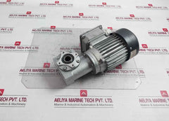 Rexroth 3 842 503 582 3-phase Thermal Protection Drive Motor Iec 60034 Ip55