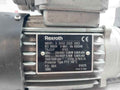 Rexroth 3 842 503 582 3-phase Thermal Protection Drive Motor Iec 60034 Ip55