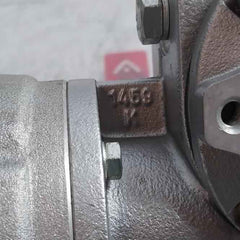 Rexroth 3 842 503 582 3-phase Thermal Protection Drive Motor Iec 60034 Ip55