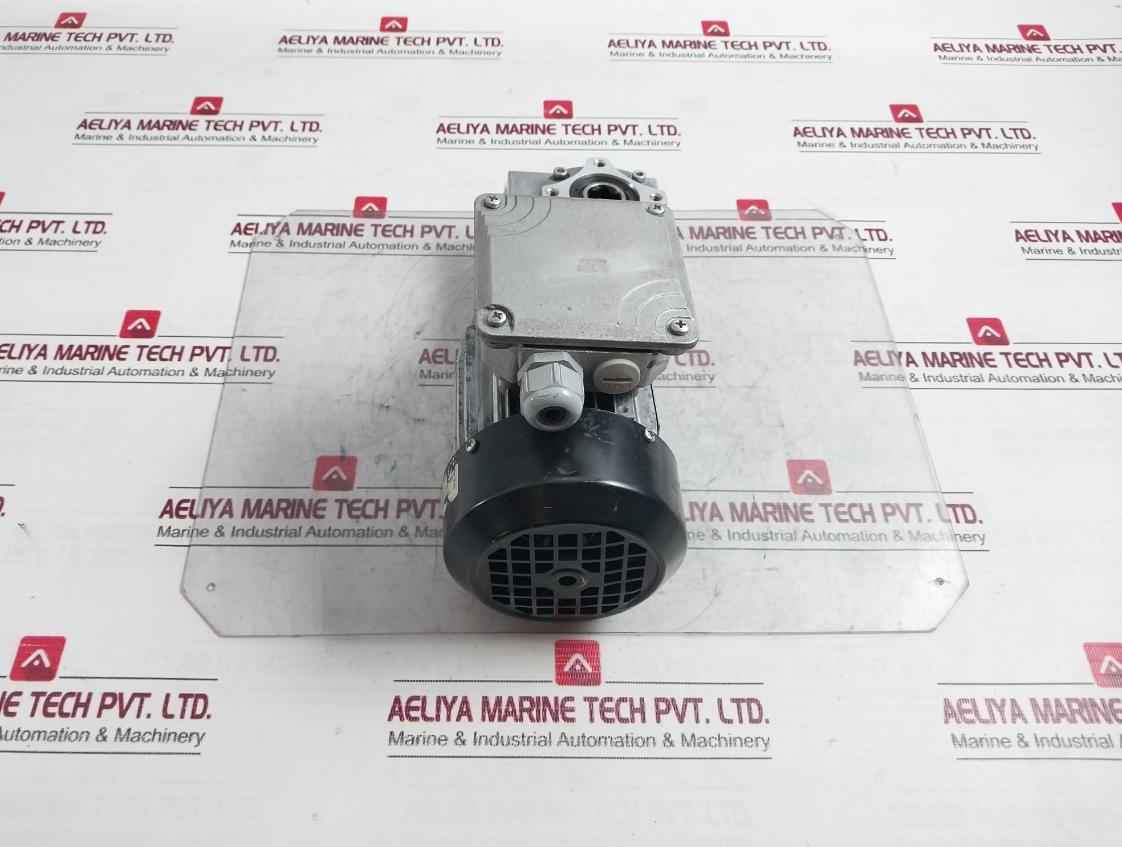 Rexroth 3 842 503 582 3-phase Thermal Protection Drive Motor Ip55
