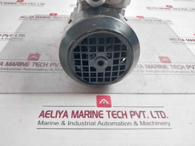 Rexroth 3 842 503 582 3-phase Thermal Protection Drive Motor Ip55