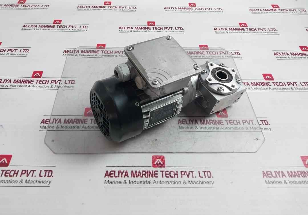 Rexroth 3 842 503 582 3-phase Thermal Protection Drive Motor Ip55