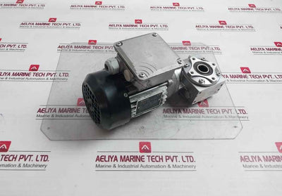 Rexroth 3 842 503 582 3-phase Thermal Protection Drive Motor Ip55