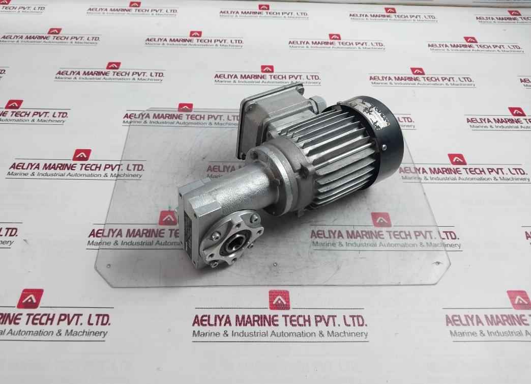 Rexroth 3 842 503 582 3-phase Thermal Protection Drive Motor Ip55