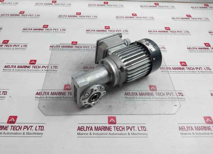 Rexroth 3 842 503 582 3-phase Thermal Protection Drive Motor Ip55
