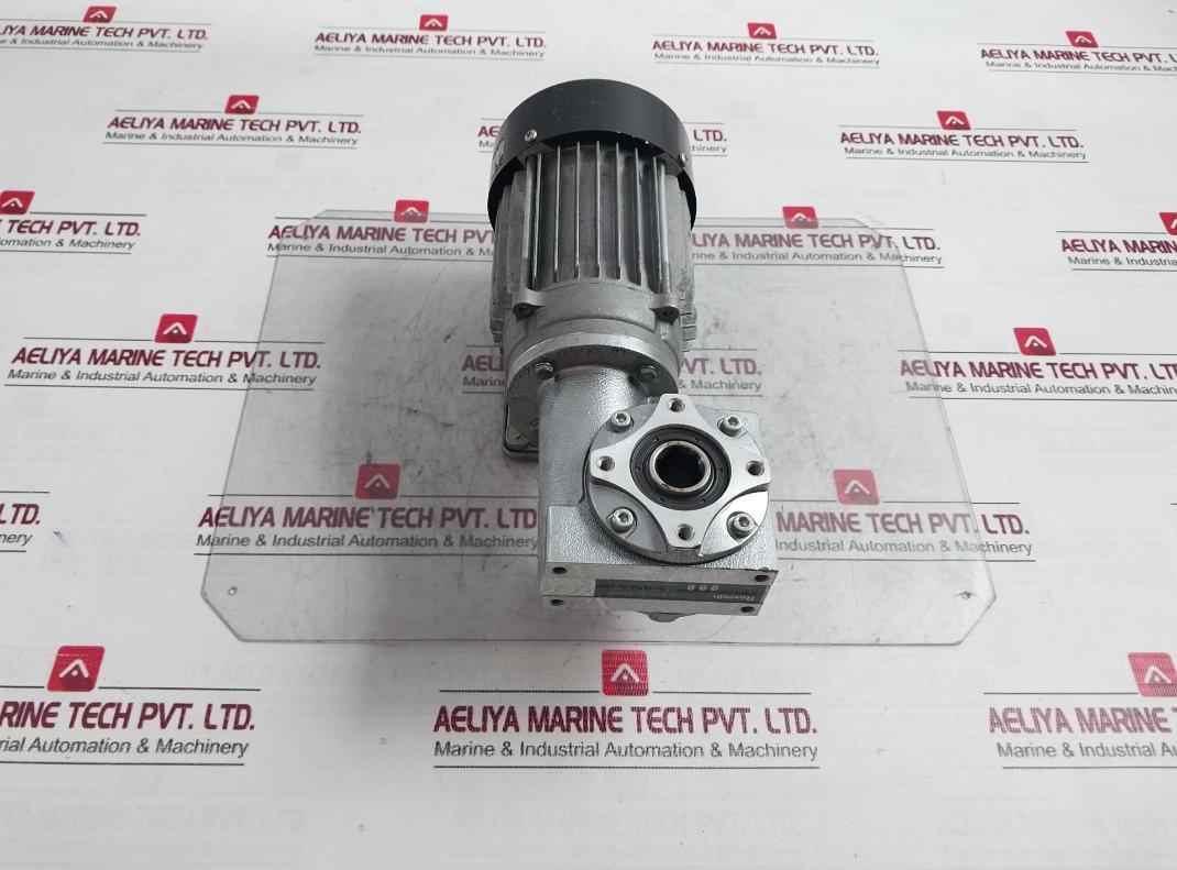 Rexroth 3 842 503 582 3-phase Thermal Protection Drive Motor Ip55