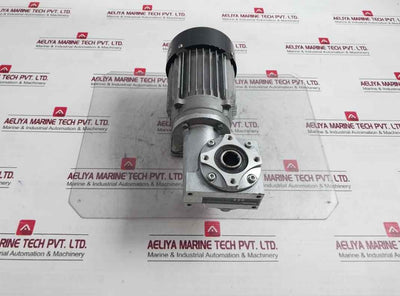 Rexroth 3 842 503 582 3-phase Thermal Protection Drive Motor Ip55