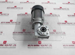 Rexroth 3 842 503 582 3-phase Thermal Protection Drive Motor Ip55