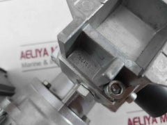 Rexroth 3 842 503 582 3-phase Thermal Protection Drive Motor Ip55 625074