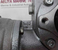 Rexroth 3 842 503 582 3-phase Thermal Protection Drive Motor Ip55 625074