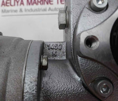 Rexroth 3 842 503 582 3-phase Thermal Protection Drive Motor Ip55 625074