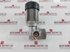 Rexroth 3 842 503 582 3-phase Thermal Protection Drive Motor Ip55 625074