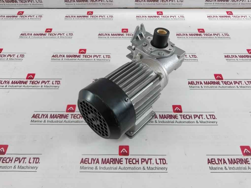 Rexroth 3 842 503 582 3-phase Thermal Protection Drive Motor Ip55 625074