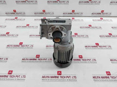 Rexroth 3 842 503 582 3-phase Thermal Protection Drive Motor Ip55 625074