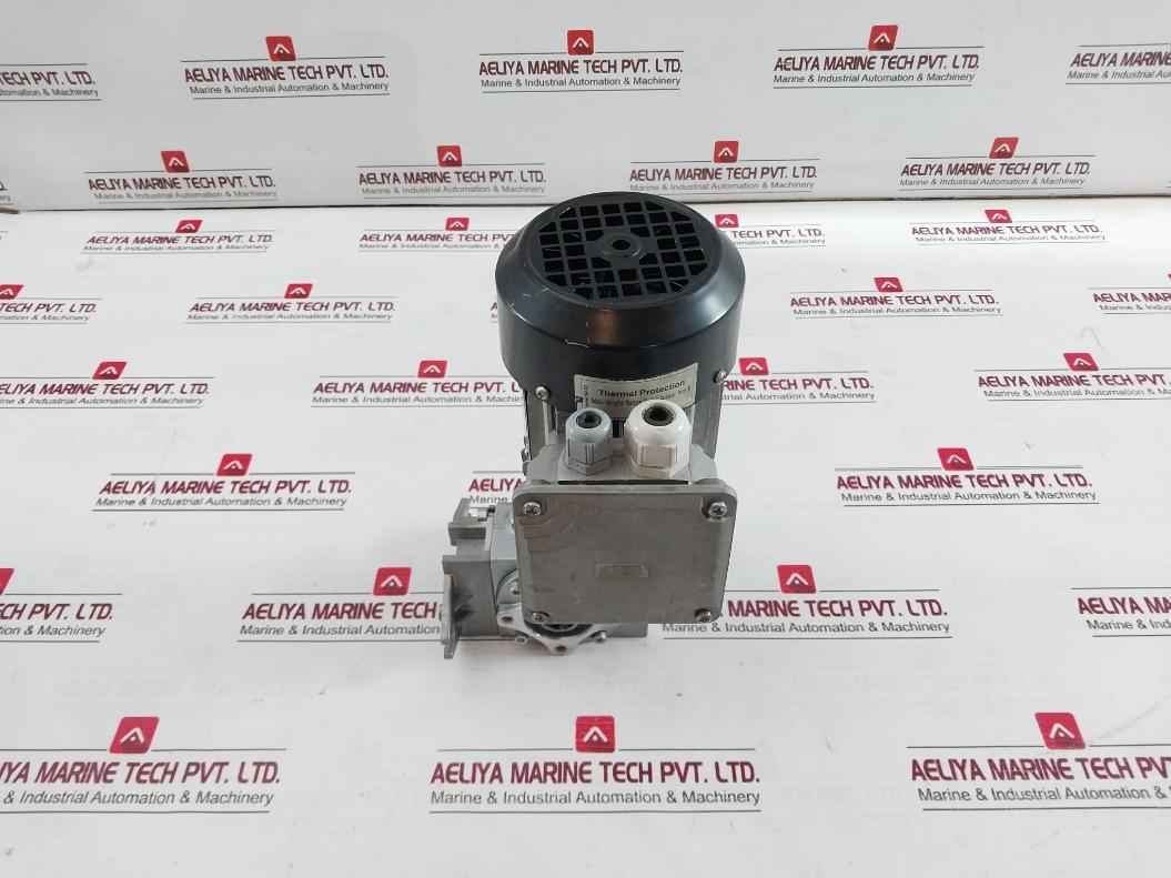 Rexroth 3 842 503 582 3-phase Thermal Protection Drive Motor Ip55 625074