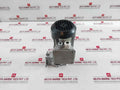 Rexroth 3 842 503 582 3-phase Thermal Protection Drive Motor Ip55 625074