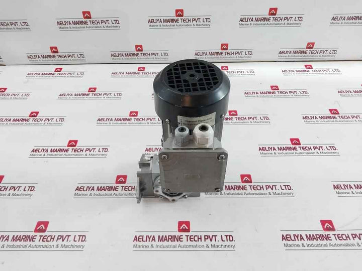 Rexroth 3 842 503 582 3-phase Thermal Protection Drive Motor Ip55 625074