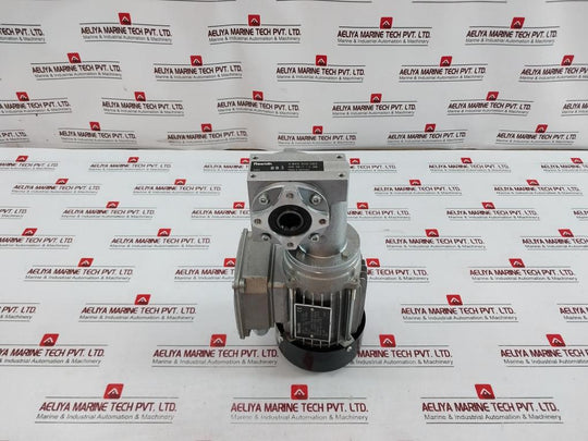 Rexroth 3 842 503 582 Drive Motor 140C 230/400VAC 1300/1560 RPM 50/60 Hz