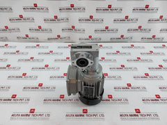 Rexroth 3 842 503 582 Drive Motor 140C 230/400VAC 1300/1560 RPM 50/60 Hz