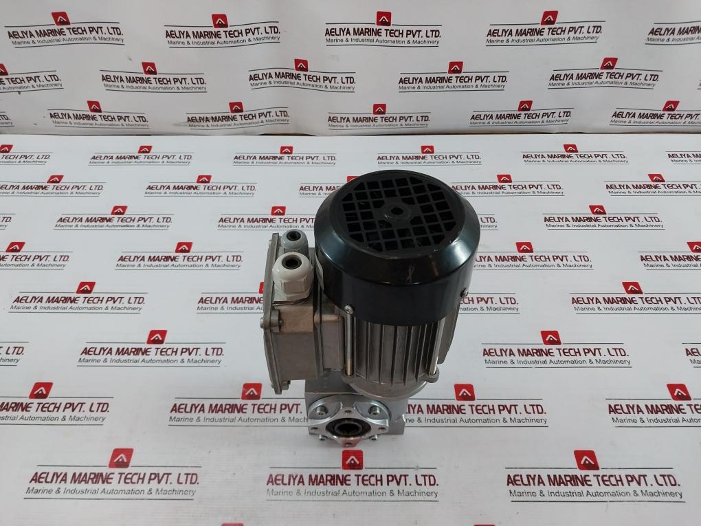 Rexroth 3 842 503 582 Drive Motor 140C 230/400Vac 1300/1560 Rpm 50/60 Hz