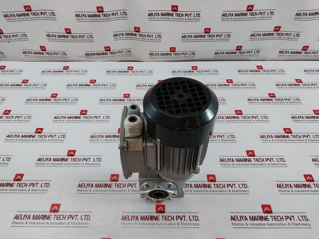 Rexroth 3 842 503 582 Drive Motor 140C 230/400VAC 1300/1560 RPM 50/60 Hz