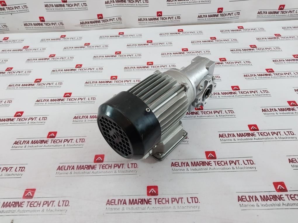 Rexroth 3 842 503 582 Drive Motor 140C 230/400VAC 1300/1560 RPM 50/60 Hz