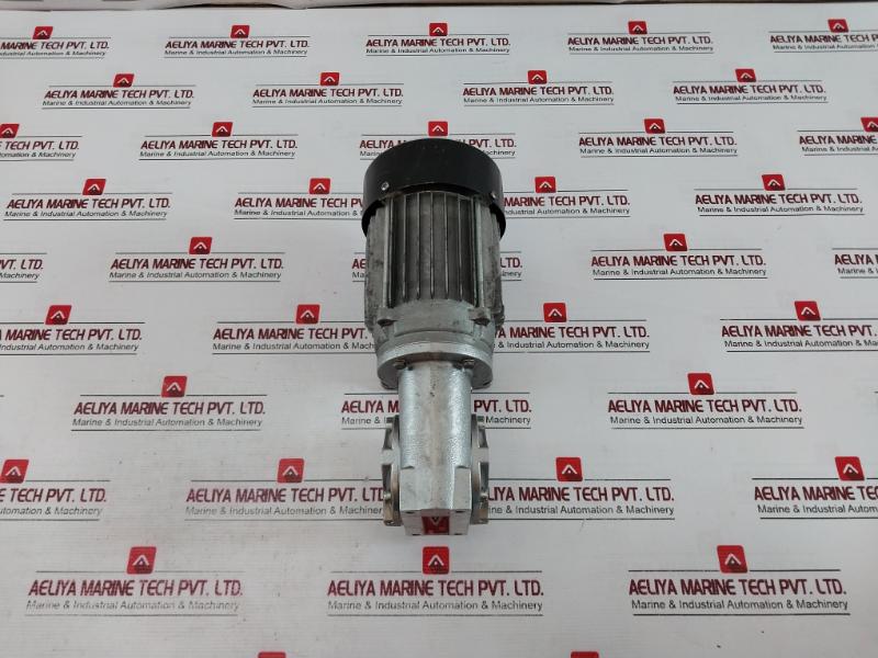 Rexroth 3 842 503 582 Drive Motor 50 Hz/60 Hz Pto 140C Iec 60034