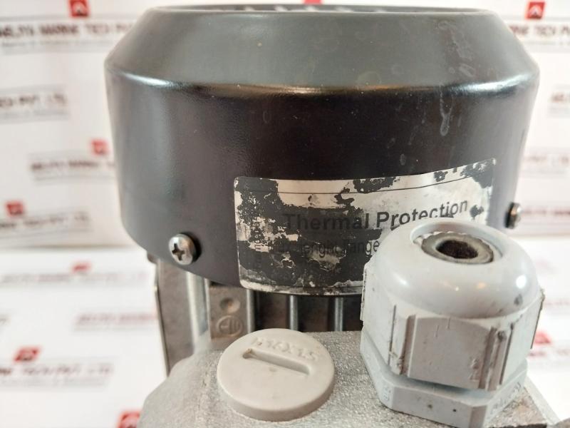 Rexroth 3 842 503 582 Drive Motor 50 Hz/60 Hz PTO 140C IEC 60034