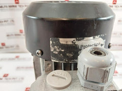 Rexroth 3 842 503 582 Drive Motor 50 Hz/60 Hz PTO 140C IEC 60034