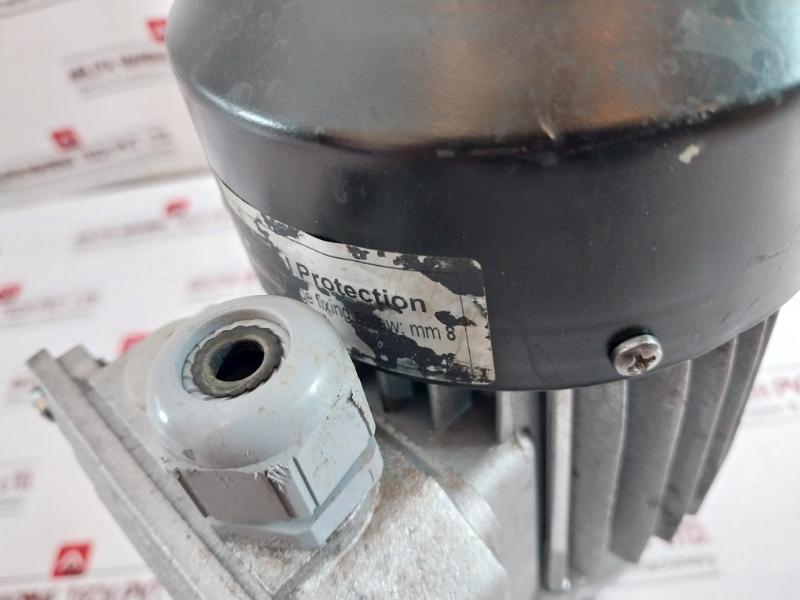 Rexroth 3 842 503 582 Drive Motor 50 Hz/60 Hz PTO 140C IEC 60034