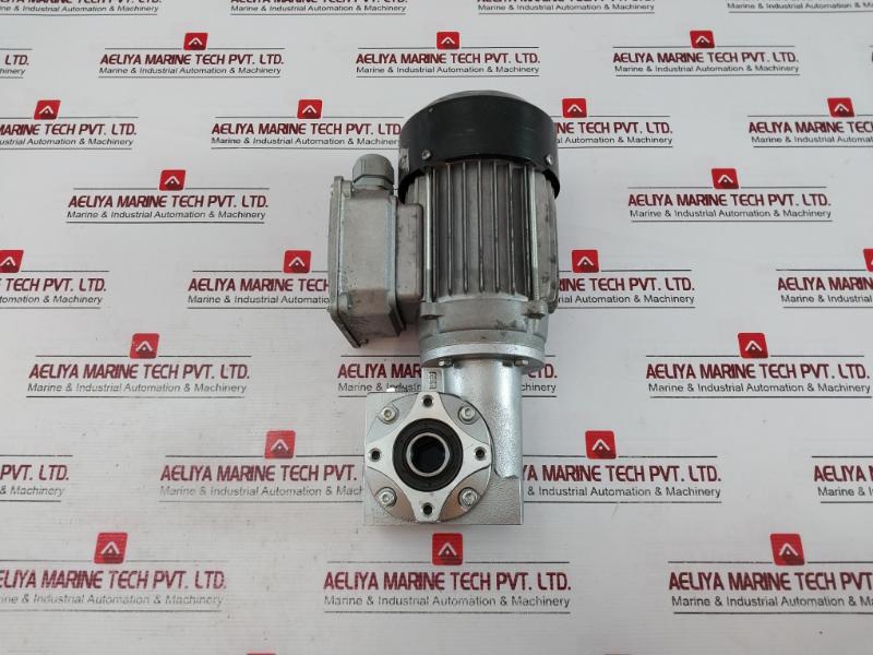 Rexroth 3 842 503 582 Drive Motor 50 Hz/60 Hz PTO 140C IEC 60034