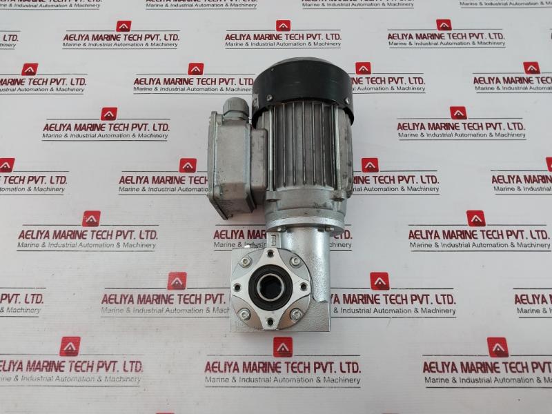 Rexroth 3 842 503 582 Drive Motor 50 Hz/60 Hz Pto 140C Iec 60034