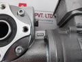 Rexroth 3 842 503 582 Drive Motor 50 Hz/60 Hz PTO 140C IEC 60034