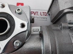 Rexroth 3 842 503 582 Drive Motor 50 Hz/60 Hz PTO 140C IEC 60034