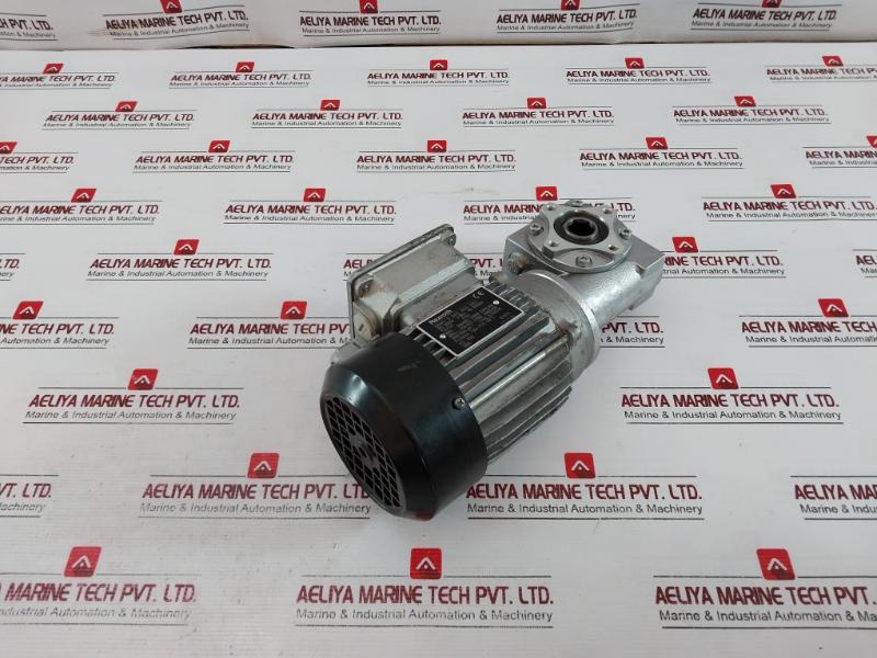 Rexroth 3 842 503 582 Drive Motor 50 Hz/60 Hz Pto 140C Iec 60034