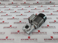 Rexroth 3 842 503 582 Drive Motor 50 Hz/60 Hz PTO 140C IEC 60034