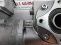 Rexroth 3 842 503 582 Drive Motor 50 Hz/60 Hz PTO 140C IEC 60034